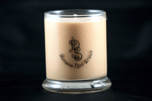 Banana Nut Bread safe candle